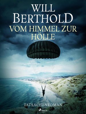 cover image of Vom Himmel zur Hölle--Tatsachenroman